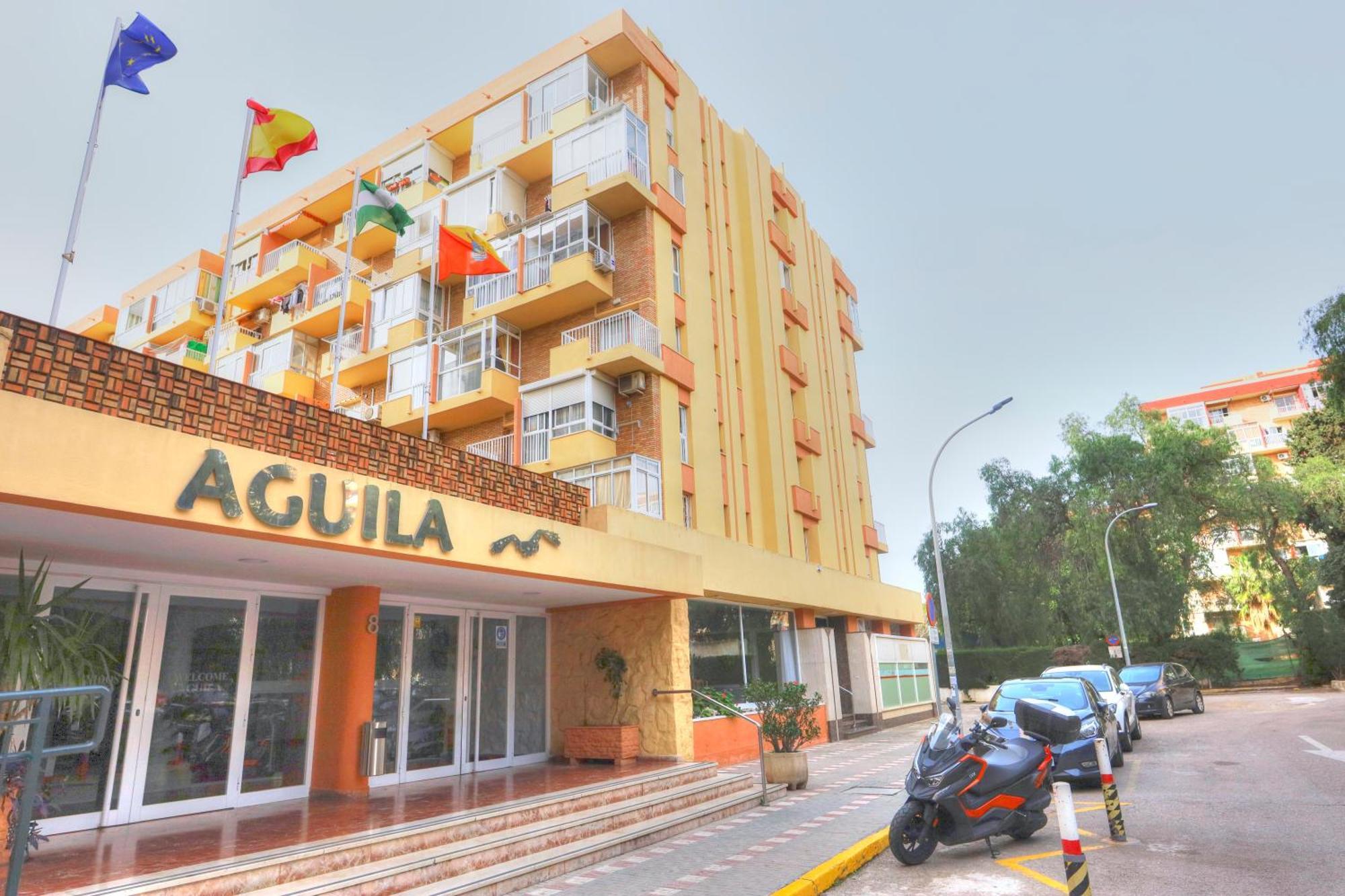 Aguila - Costa Del Sol Appartement
